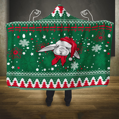 rabbitohs-rugby-hooded-blanket-glory-glory-the-south-2023-christmas-vibe-unique