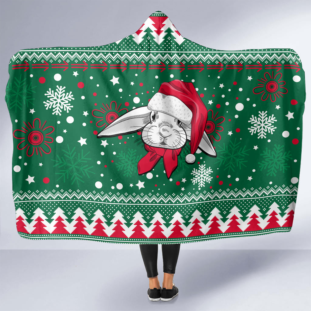 rabbitohs-rugby-hooded-blanket-glory-glory-the-south-2023-christmas-vibe-unique