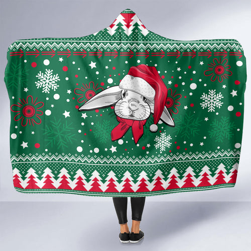 rabbitohs-rugby-hooded-blanket-glory-glory-the-south-2023-christmas-vibe-unique