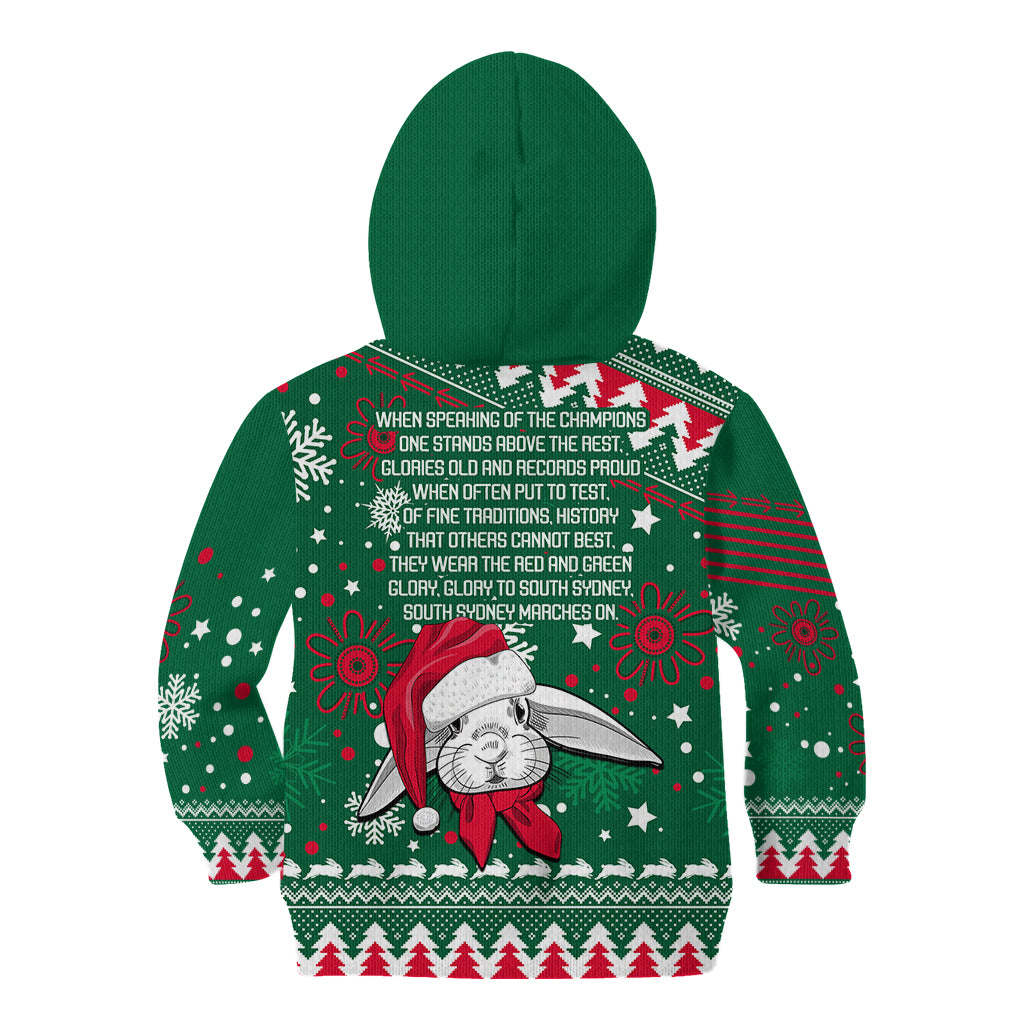 rabbitohs-rugby-kid-hoodie-glory-glory-the-south-2023-christmas-vibe-unique