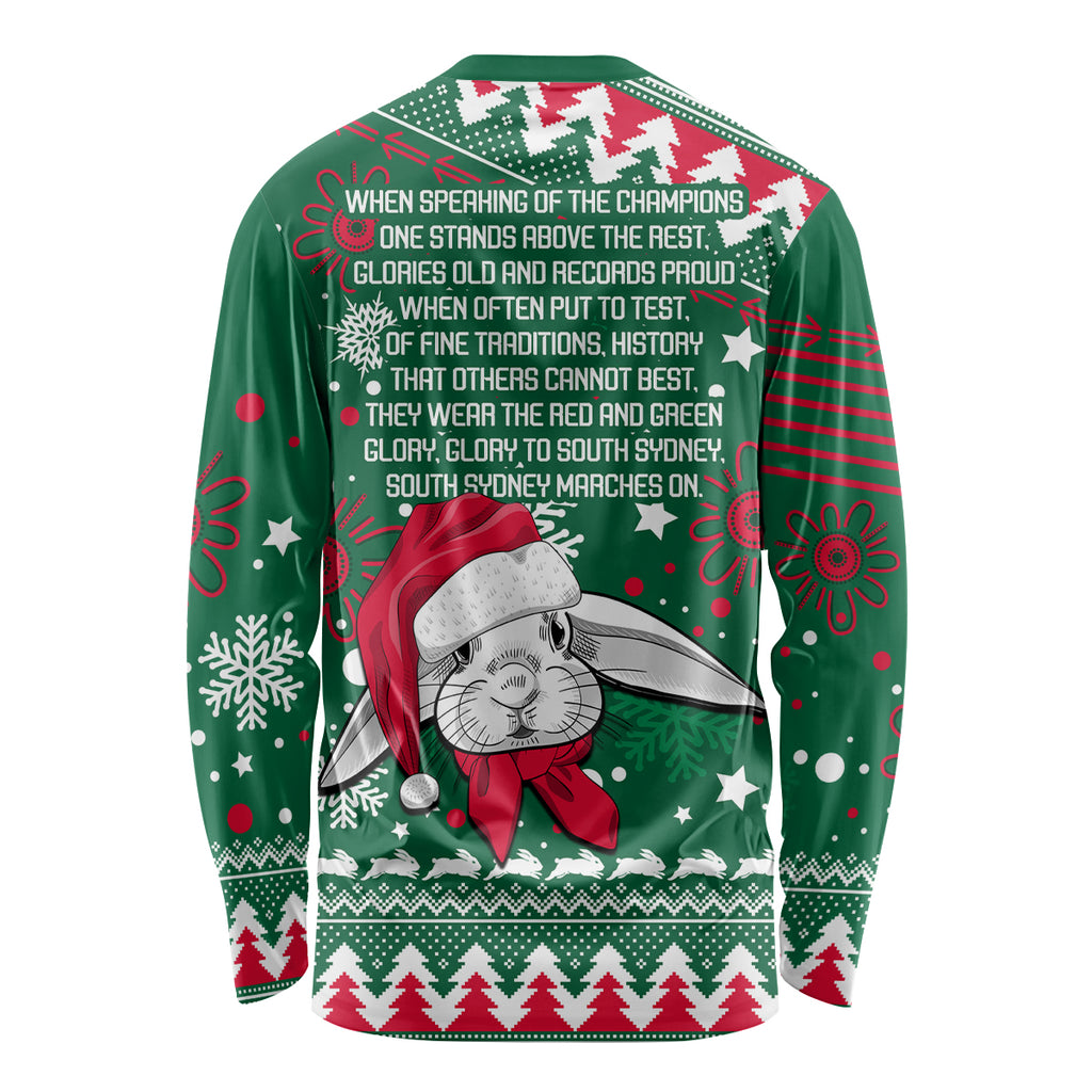 rabbitohs-rugby-long-sleeve-shirt-glory-glory-the-south-2023-christmas-vibe-unique