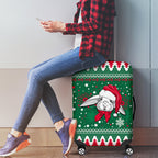 rabbitohs-rugby-luggage-cover-glory-glory-the-south-2023-christmas-vibe-unique