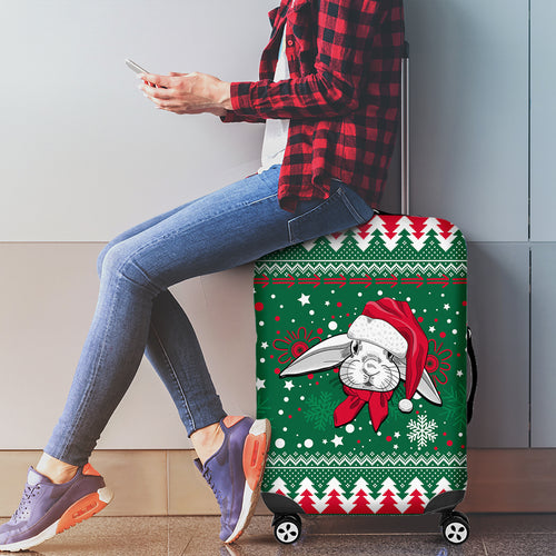 rabbitohs-rugby-luggage-cover-glory-glory-the-south-2023-christmas-vibe-unique