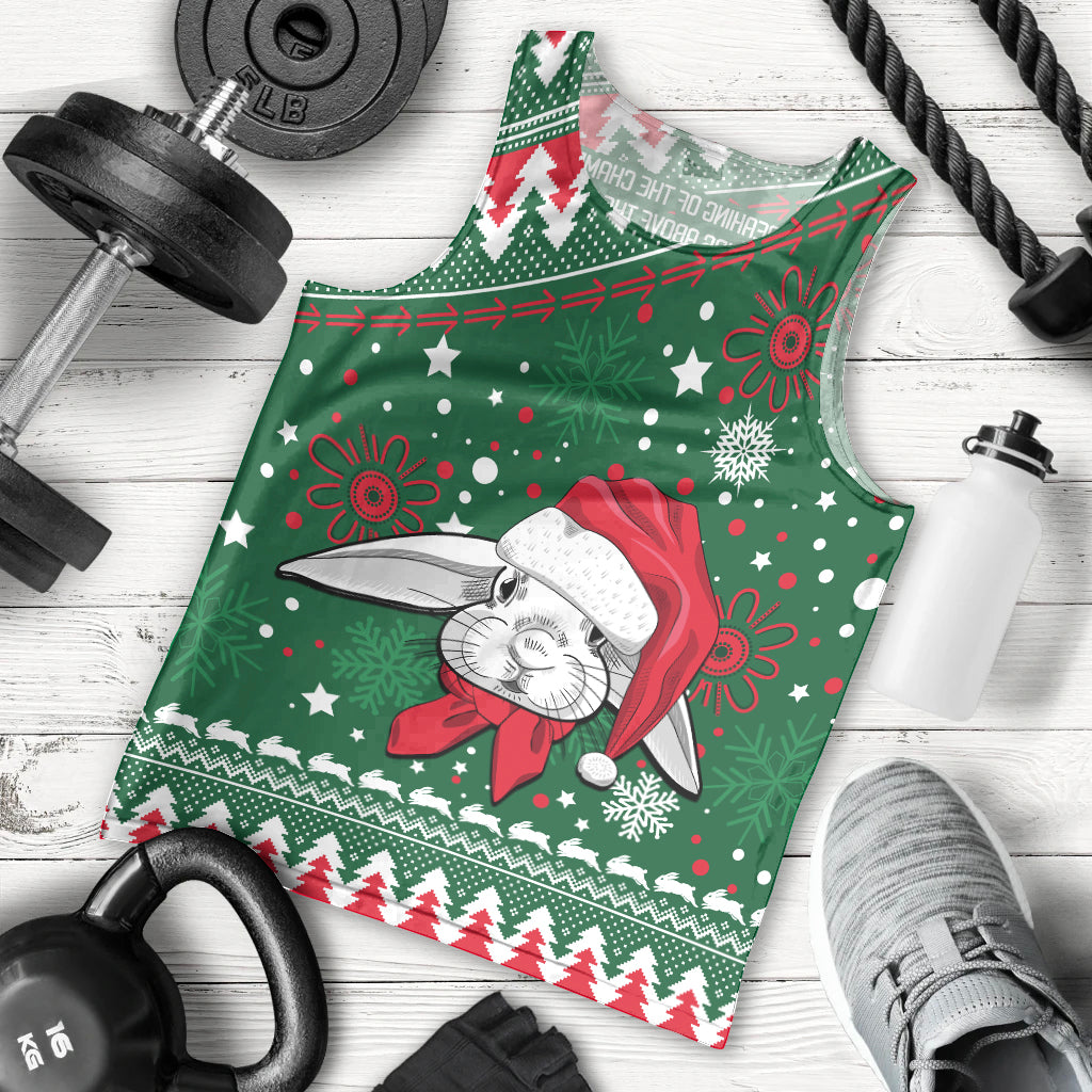 rabbitohs-rugby-men-tank-top-glory-glory-the-south-2023-christmas-vibe-unique