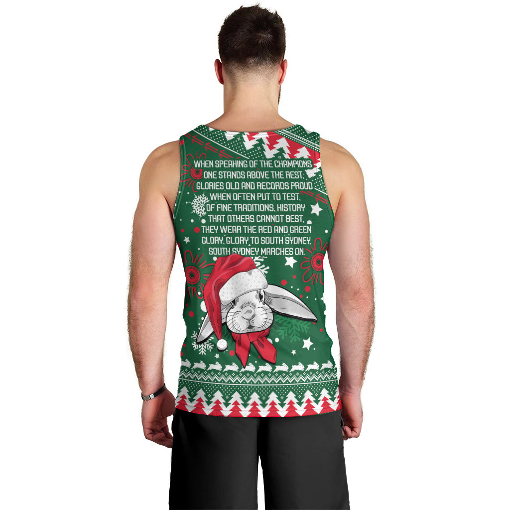 rabbitohs-rugby-men-tank-top-glory-glory-the-south-2023-christmas-vibe-unique