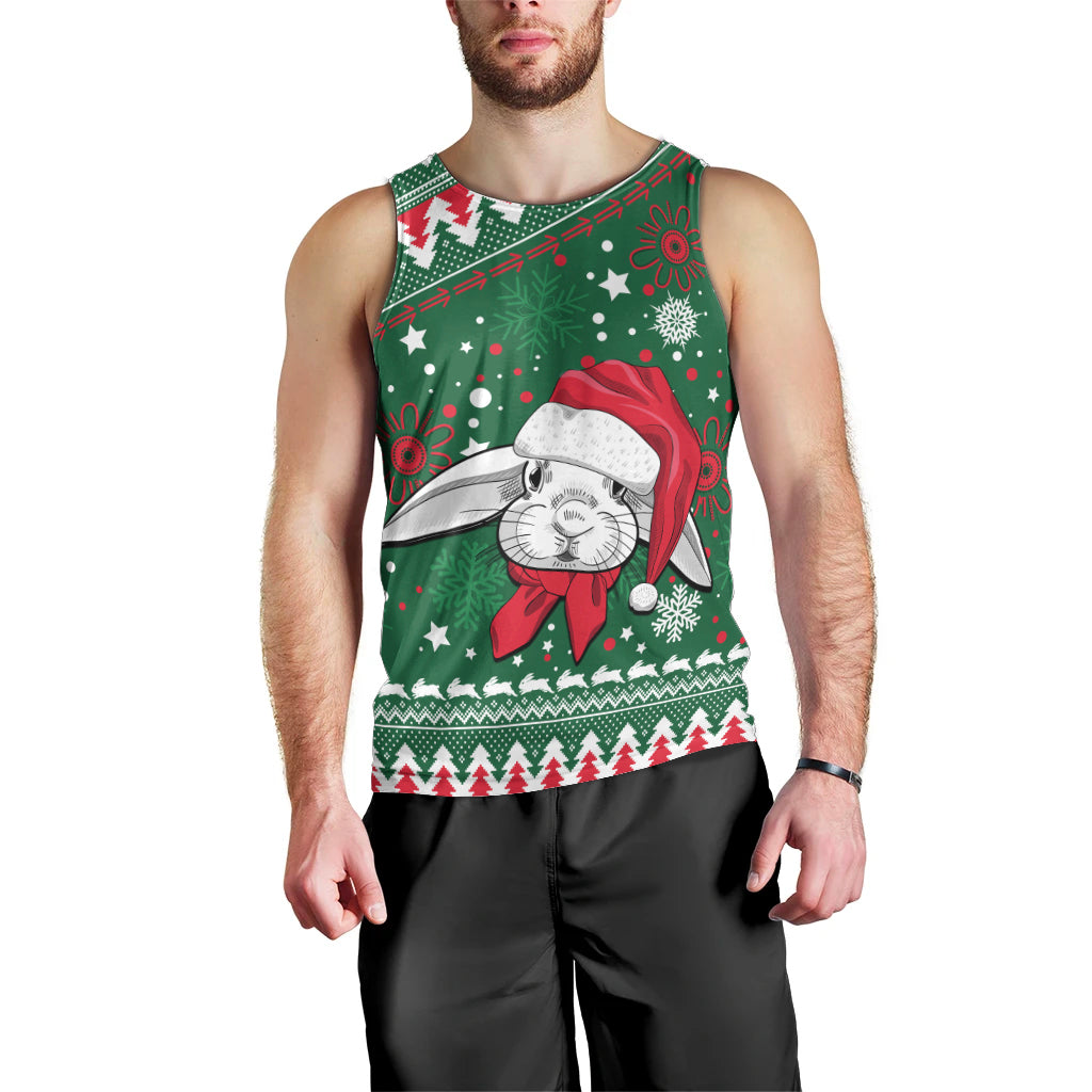 rabbitohs-rugby-men-tank-top-glory-glory-the-south-2023-christmas-vibe-unique