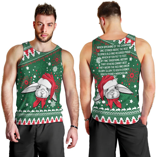 rabbitohs-rugby-men-tank-top-glory-glory-the-south-2023-christmas-vibe-unique