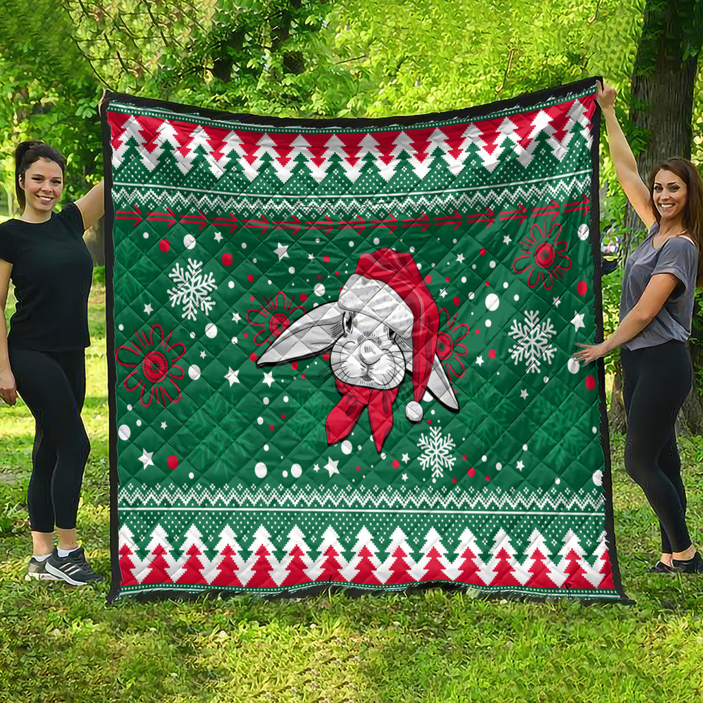 rabbitohs-rugby-quilt-glory-glory-the-south-2023-christmas-vibe-unique
