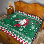 rabbitohs-rugby-quilt-glory-glory-the-south-2023-christmas-vibe-unique