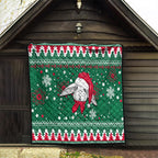rabbitohs-rugby-quilt-glory-glory-the-south-2023-christmas-vibe-unique