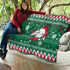 rabbitohs-rugby-quilt-glory-glory-the-south-2023-christmas-vibe-unique