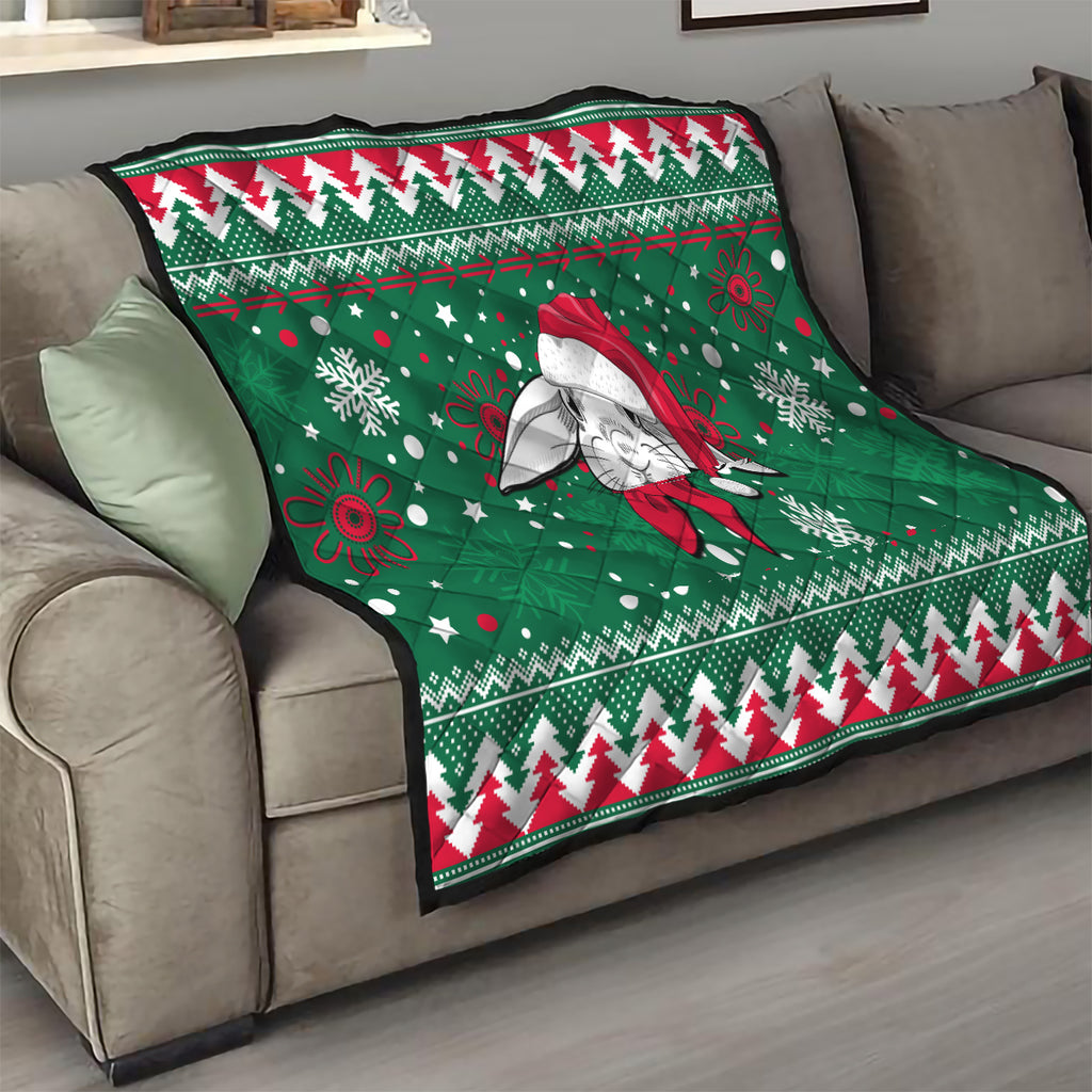 rabbitohs-rugby-quilt-glory-glory-the-south-2023-christmas-vibe-unique