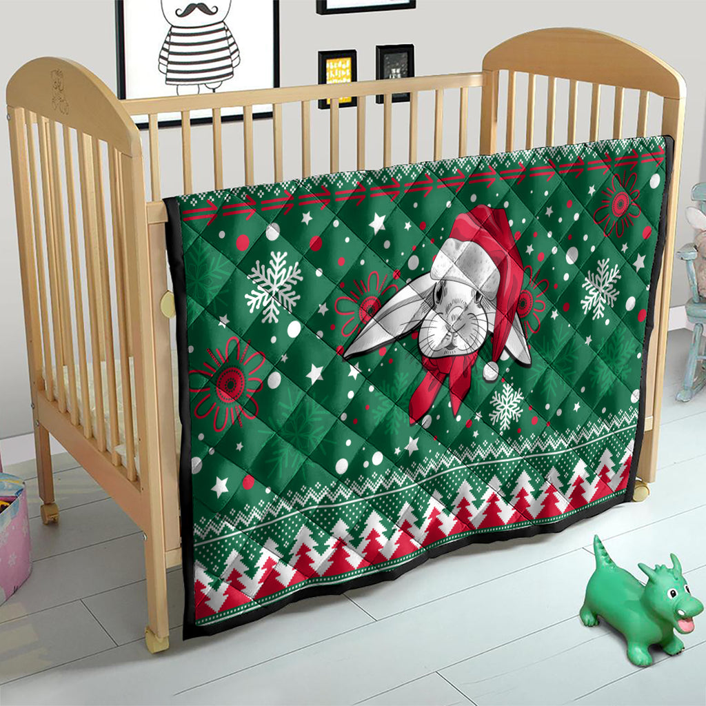 rabbitohs-rugby-quilt-glory-glory-the-south-2023-christmas-vibe-unique