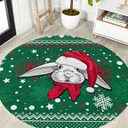 rabbitohs-rugby-round-carpet-glory-glory-the-south-2023-christmas-vibe-unique