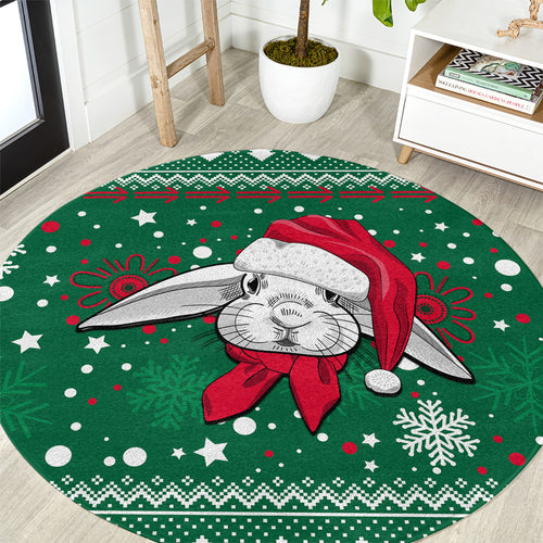 rabbitohs-rugby-round-carpet-glory-glory-the-south-2023-christmas-vibe-unique