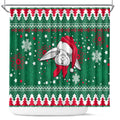 rabbitohs-rugby-shower-curtain-glory-glory-the-south-2023-christmas-vibe-unique