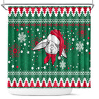 rabbitohs-rugby-shower-curtain-glory-glory-the-south-2023-christmas-vibe-unique