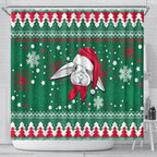 rabbitohs-rugby-shower-curtain-glory-glory-the-south-2023-christmas-vibe-unique