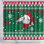rabbitohs-rugby-shower-curtain-glory-glory-the-south-2023-christmas-vibe-unique