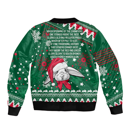 rabbitohs-rugby-sleeve-zip-bomber-jacket-glory-glory-the-south-2023-christmas-vibe-unique