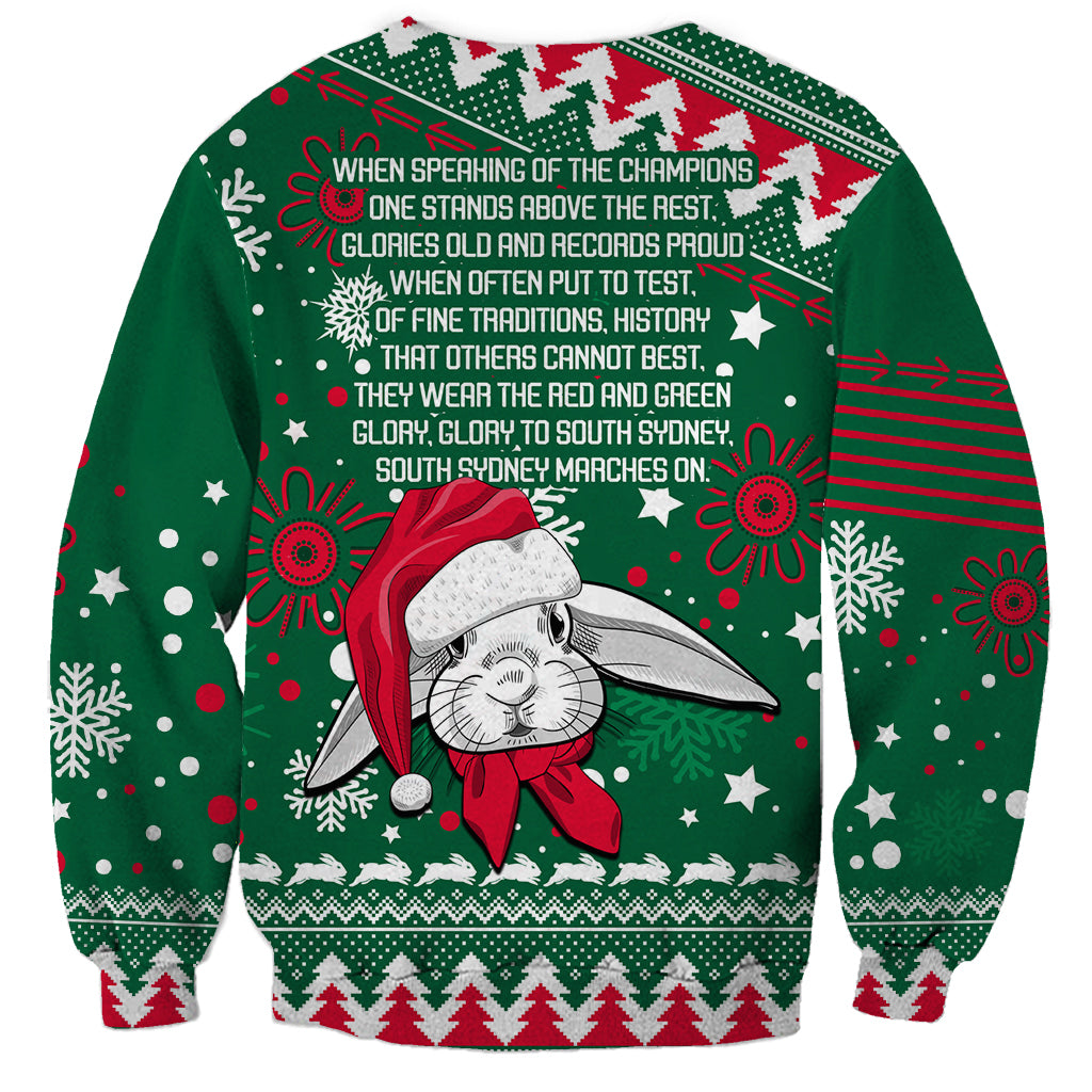 rabbitohs-rugby-sweatshirt-glory-glory-the-south-2023-christmas-vibe-unique