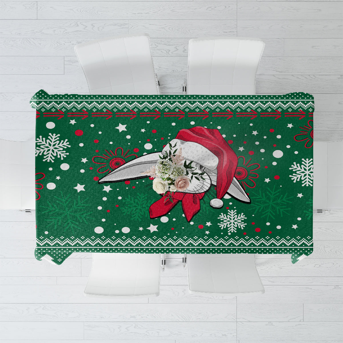 rabbitohs-rugby-tablecloth-glory-glory-the-south-2023-christmas-vibe-unique