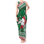 rabbitohs-rugby-tank-maxi-dress-glory-glory-the-south-2023-christmas-vibe-unique
