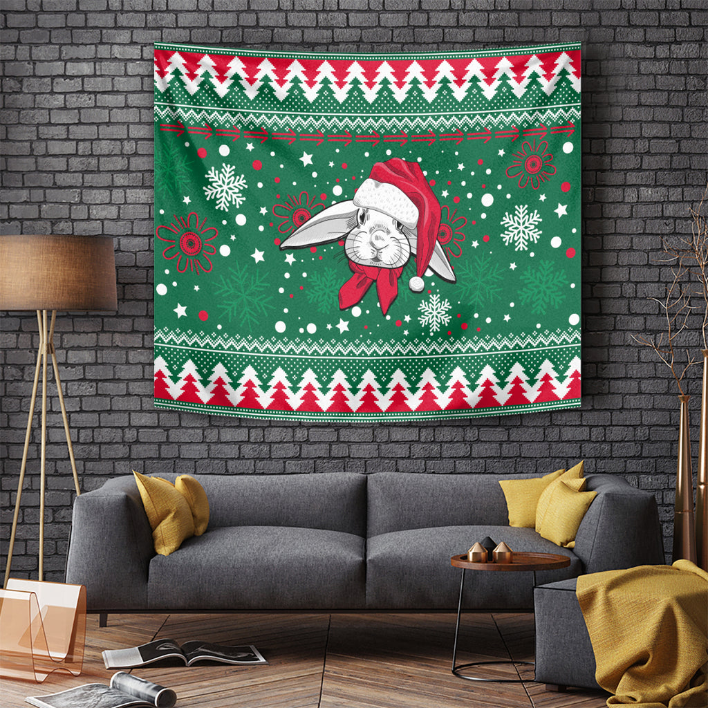 rabbitohs-rugby-tapestry-glory-glory-the-south-2023-christmas-vibe-unique