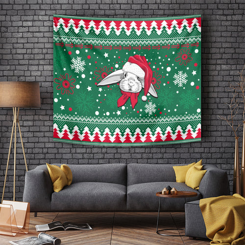 rabbitohs-rugby-tapestry-glory-glory-the-south-2023-christmas-vibe-unique