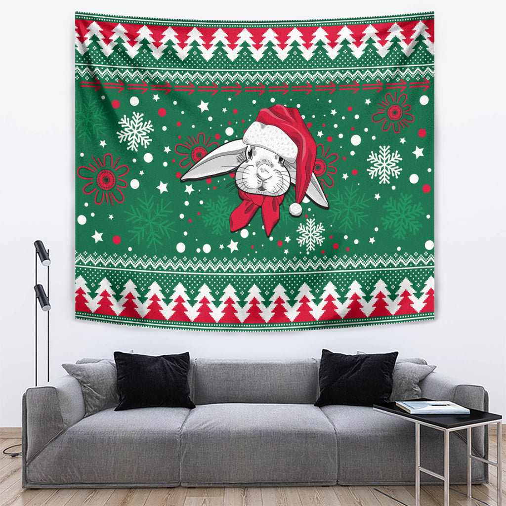 rabbitohs-rugby-tapestry-glory-glory-the-south-2023-christmas-vibe-unique