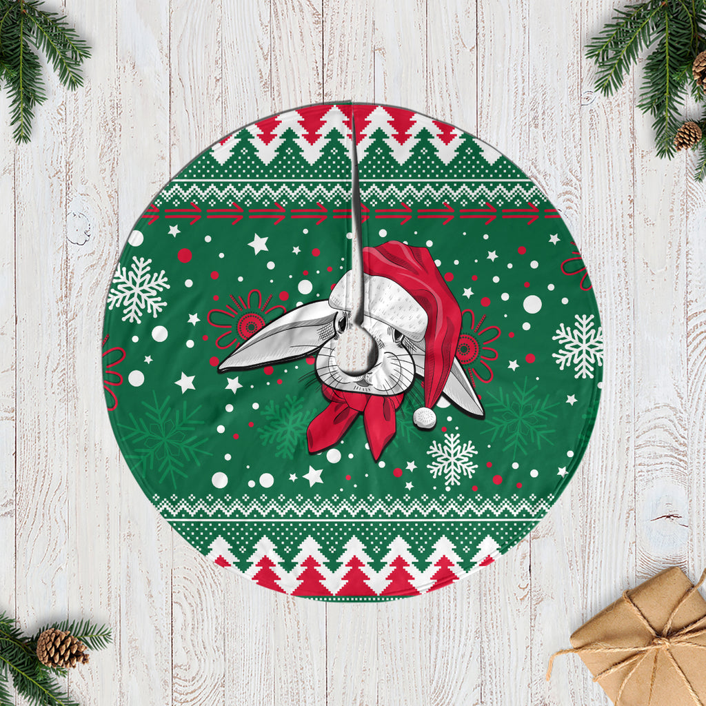 rabbitohs-rugby-tree-skirt-glory-glory-the-south-2023-christmas-vibe-unique