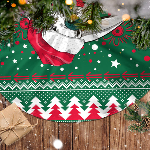 rabbitohs-rugby-tree-skirt-glory-glory-the-south-2023-christmas-vibe-unique