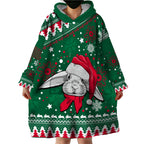 rabbitohs-rugby-wearable-blanket-hoodie-glory-glory-the-south-2023-christmas-vibe-unique