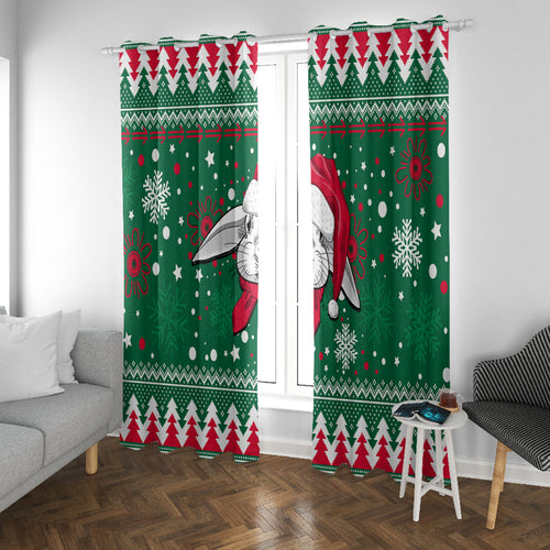 rabbitohs-rugby-window-curtain-glory-glory-the-south-2023-christmas-vibe-unique