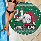 custom-rabbitohs-rugby-beach-blanket-glory-glory-the-south-2023-christmas-vibe-unique