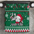 custom-rabbitohs-rugby-bedding-set-glory-glory-the-south-2023-christmas-vibe-unique