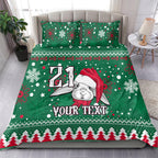 custom-rabbitohs-rugby-bedding-set-glory-glory-the-south-2023-christmas-vibe-unique