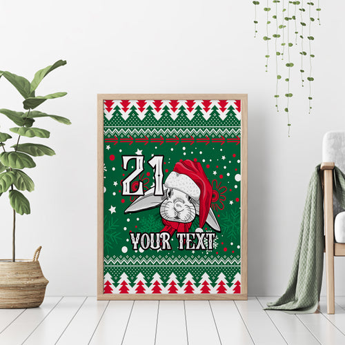 custom-rabbitohs-rugby-canvas-wall-art-glory-glory-the-south-2023-christmas-vibe-unique