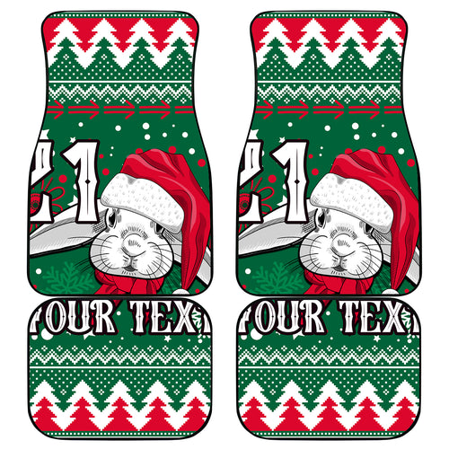 custom-rabbitohs-rugby-car-mats-glory-glory-the-south-2023-christmas-vibe-unique