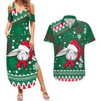custom-rabbitohs-rugby-couples-matching-summer-maxi-dress-and-hawaiian-shirt-glory-glory-the-south-2023-christmas-vibe-unique