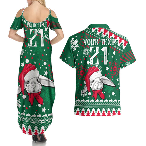 custom-rabbitohs-rugby-couples-matching-summer-maxi-dress-and-hawaiian-shirt-glory-glory-the-south-2023-christmas-vibe-unique
