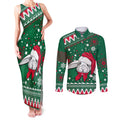 custom-rabbitohs-rugby-couples-matching-tank-maxi-dress-and-long-sleeve-button-shirts-glory-glory-the-south-2023-christmas-vibe-unique