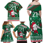 custom-rabbitohs-rugby-family-matching-off-shoulder-maxi-dress-and-hawaiian-shirt-glory-glory-the-south-2023-christmas-vibe-unique