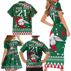custom-rabbitohs-rugby-family-matching-short-sleeve-bodycon-dress-and-hawaiian-shirt-glory-glory-the-south-2023-christmas-vibe-unique