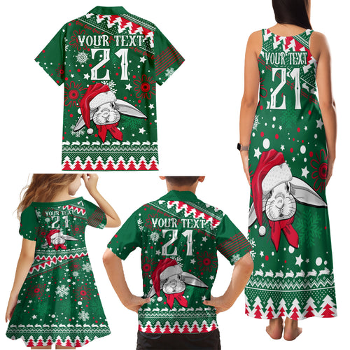 custom-rabbitohs-rugby-family-matching-tank-maxi-dress-and-hawaiian-shirt-glory-glory-the-south-2023-christmas-vibe-unique