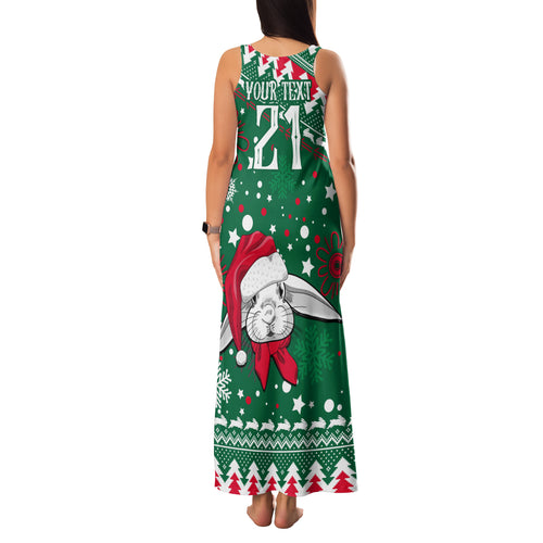 custom-rabbitohs-rugby-family-matching-tank-maxi-dress-and-hawaiian-shirt-glory-glory-the-south-2023-christmas-vibe-unique