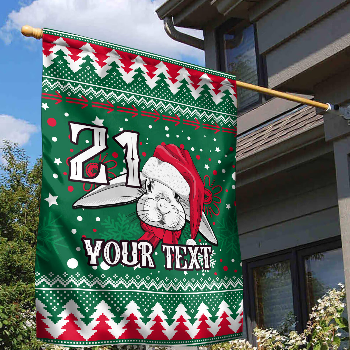 custom-rabbitohs-rugby-garden-flag-glory-glory-the-south-2023-christmas-vibe-unique