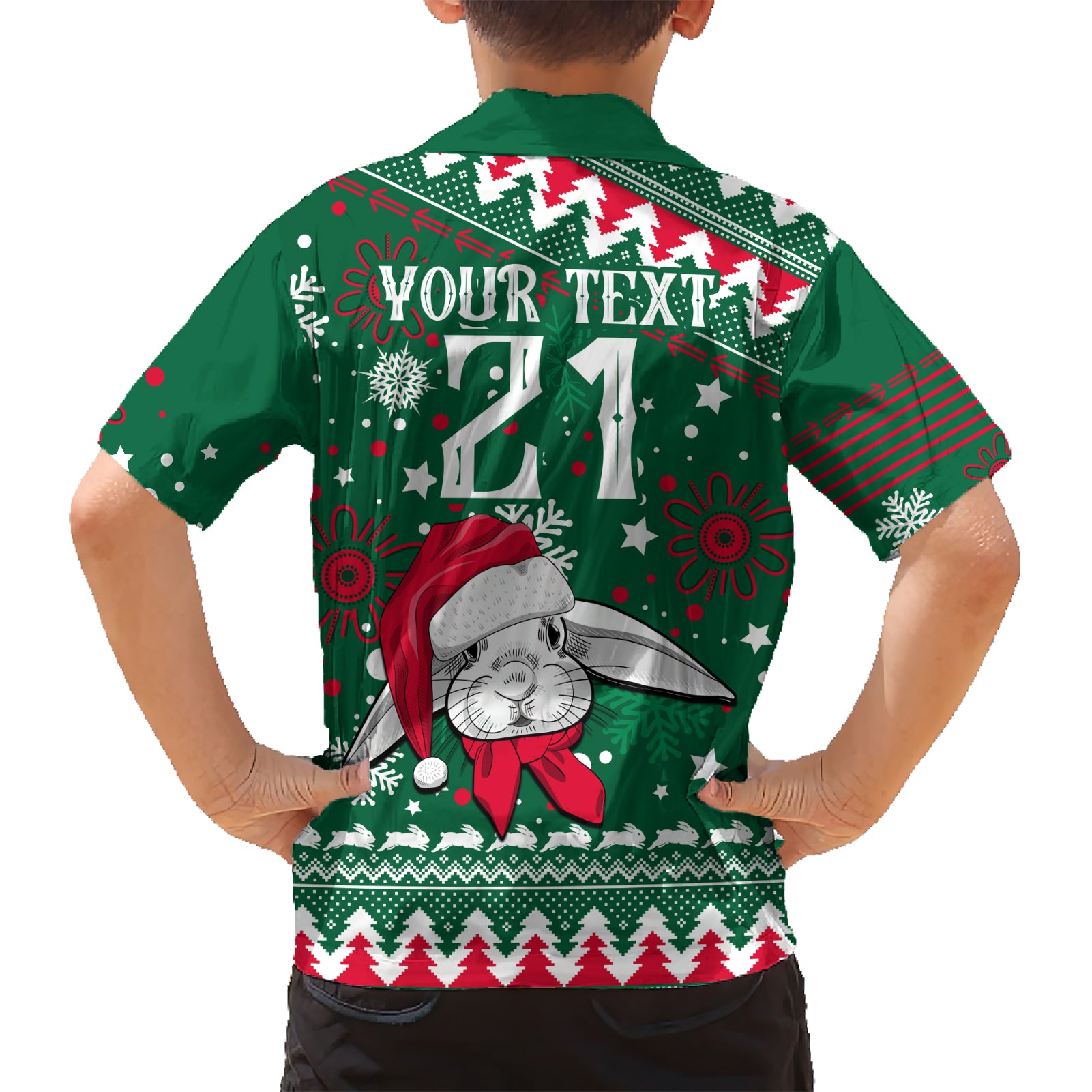custom-rabbitohs-rugby-hawaiian-shirt-glory-glory-the-south-2023-christmas-vibe-unique