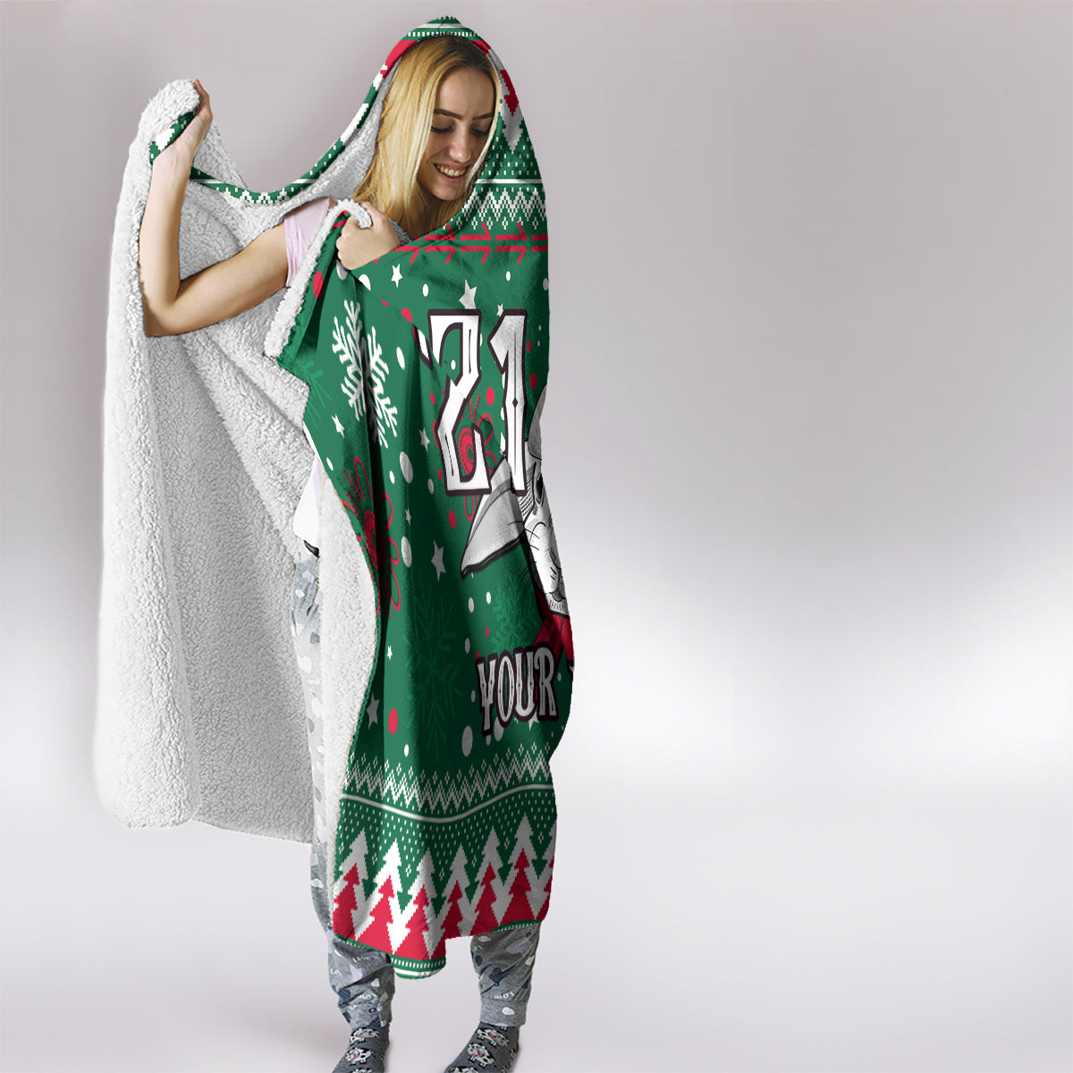 custom-rabbitohs-rugby-hooded-blanket-glory-glory-the-south-2023-christmas-vibe-unique