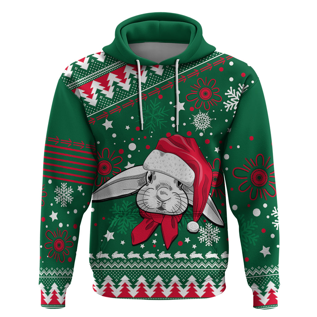 custom-rabbitohs-rugby-hoodie-glory-glory-the-south-2023-christmas-vibe-unique